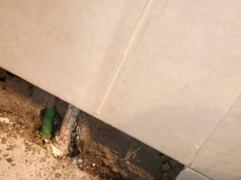 滦平卫生间测漏水公司分享下滦平市地下管线探测方法分析