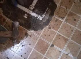 滦平卫生间测漏水公司分享下滦平自来水管道泄漏检测的具体位置分析。