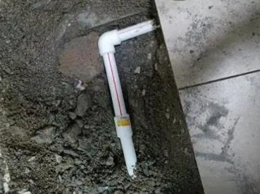 滦平卫生间漏水检测公司分享下家用管道漏水检测方法
