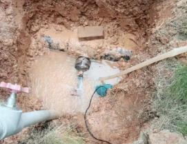 滦平测漏水公司浅析滦平地下水管漏水有哪些处理方法？