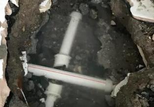  滦平测漏水公司浅析滦平管道泄漏检测公司检测水管泄漏