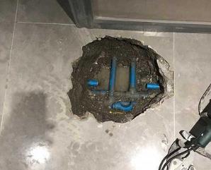 滦平测漏水公司为您专业解答滦平地暖漏水检测中精确漏水检测的成本