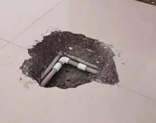 滦平测漏水公司专业解答供水管道泄漏检测的四种常用方法